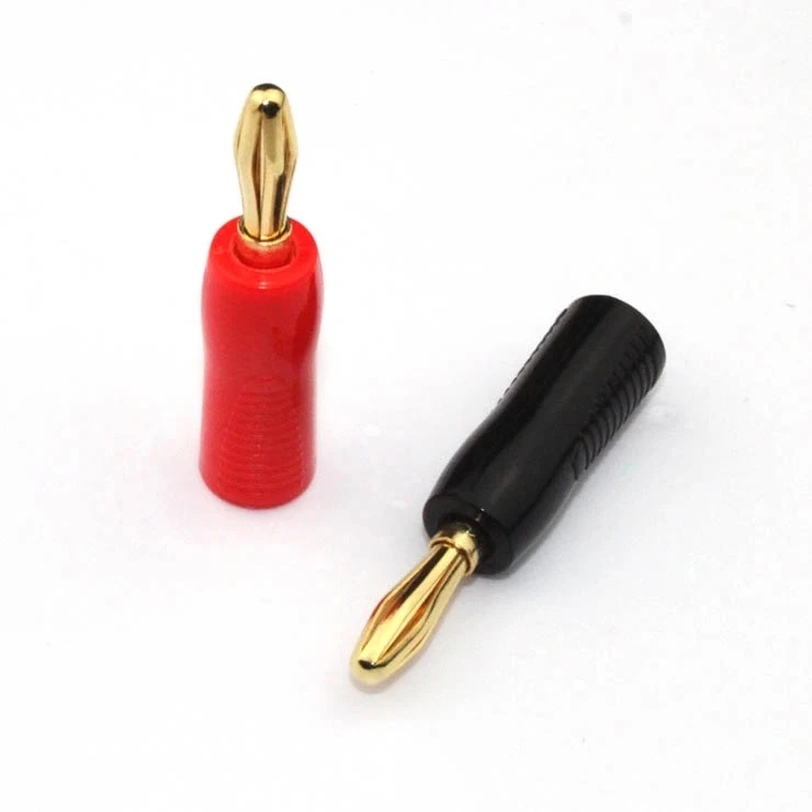 Banana plug pic 5