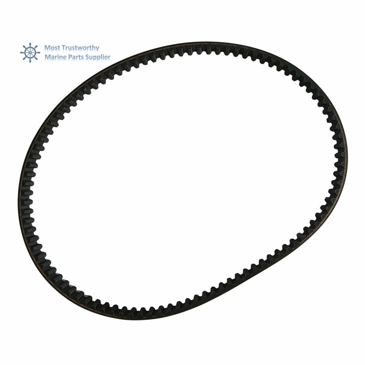 Timing Belt For Yamaha Outboard F40A /F50A /FT50B /FT50C /F60A /FT60B