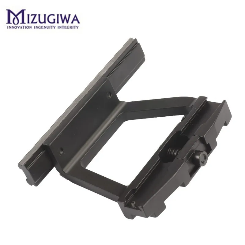 gun mount