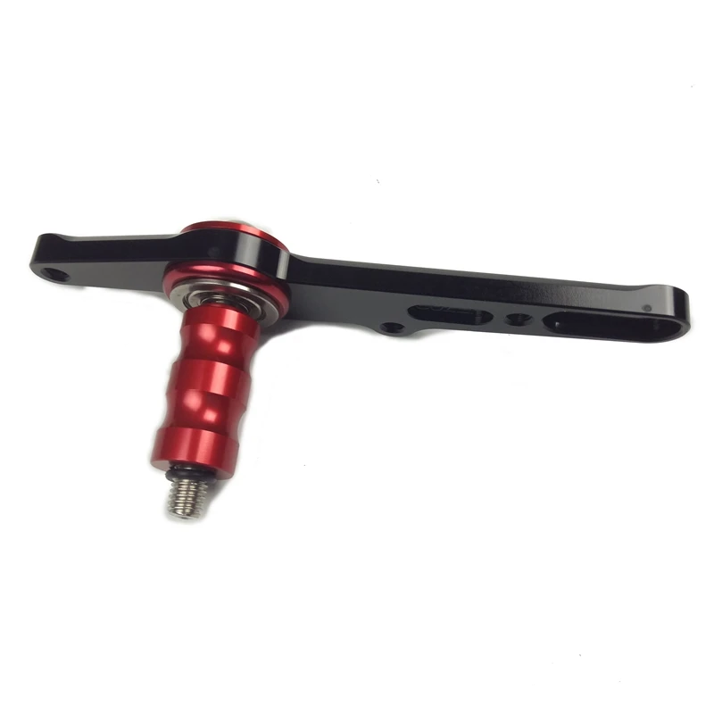 Motorcycle Parts For BMW S1000RR 2015 2016 S1000 RR CNC Adjustable Rear Sets Rearset Foot Rest Footpeg 100% Brand New (12)