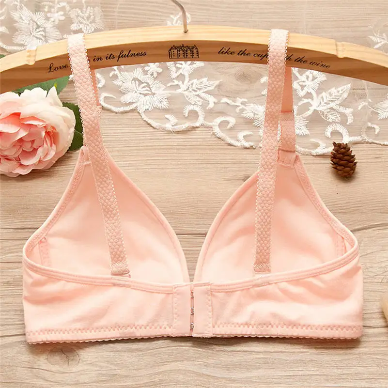 Popular Sexy Lace Push Up Bras Comfortable Crop Underwear Woman Sexy Bras Brassiere Women's Lingerie Bralette 661BR10