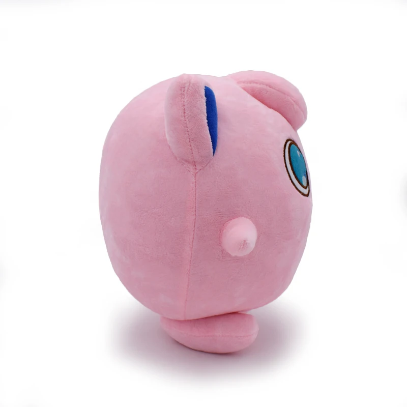 14-30 см 3 стиля Jigglypuff плюшевые Peluche Игрушки мягкие животные куклы отличные рождественские подарки для детей