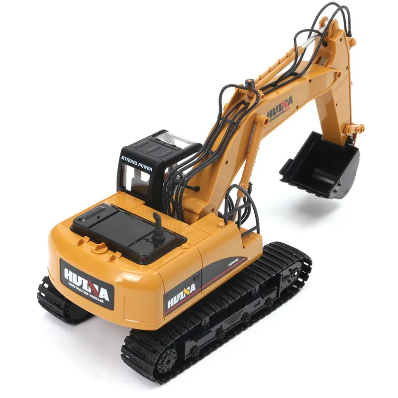 15ch excavator