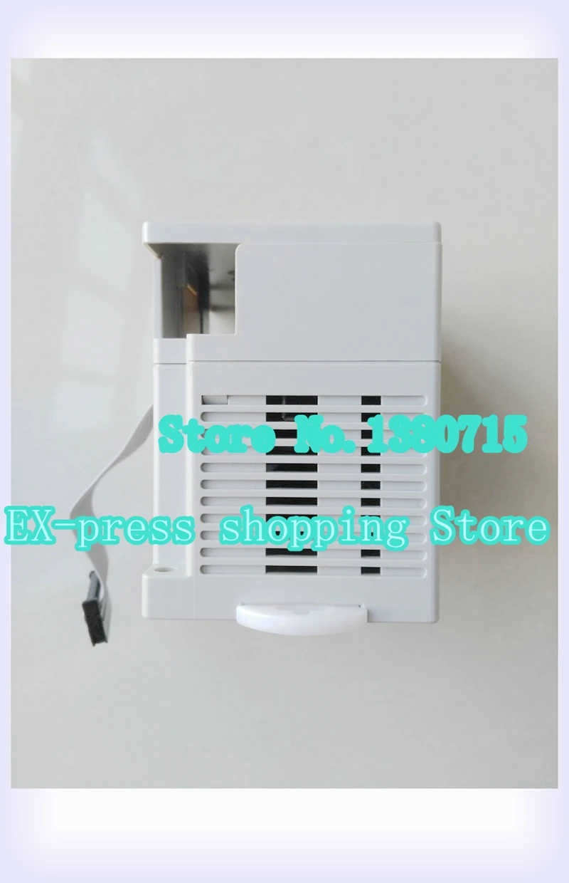 New original DVP04TC-H2 PLC Temperature module EH2 series 24VDC 4 input