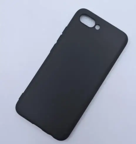 For Huawei honor 10 Phone Case Soft TPU Pudding Cases Silicone Cover Matte Bumper | Мобильные телефоны и аксессуары