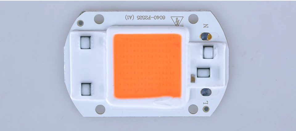 LED Chip Lamp with lens (18)