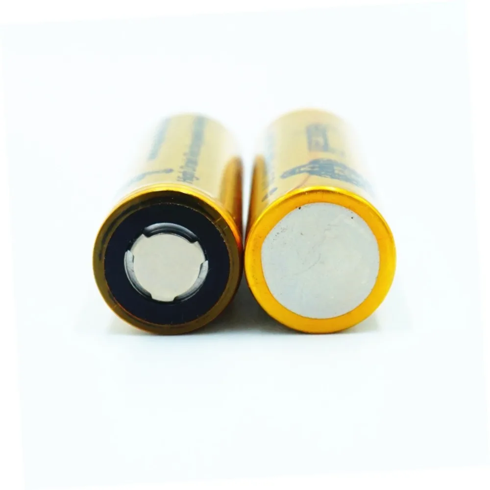 Vapcell 4 шт. INR 21700 4000 мАч 28A литий ионный перезаряжаемый аккумулятор с Nitecore новинка