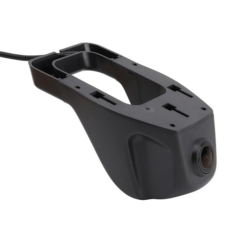 Dash Cam Автомобильный dvr скрытый HD дорожные регистраторы Беспроводной Wi-Fi общее ночное видение автомобиля тип транспортного средства дорожные Автомобильный видеорегистратор DVR