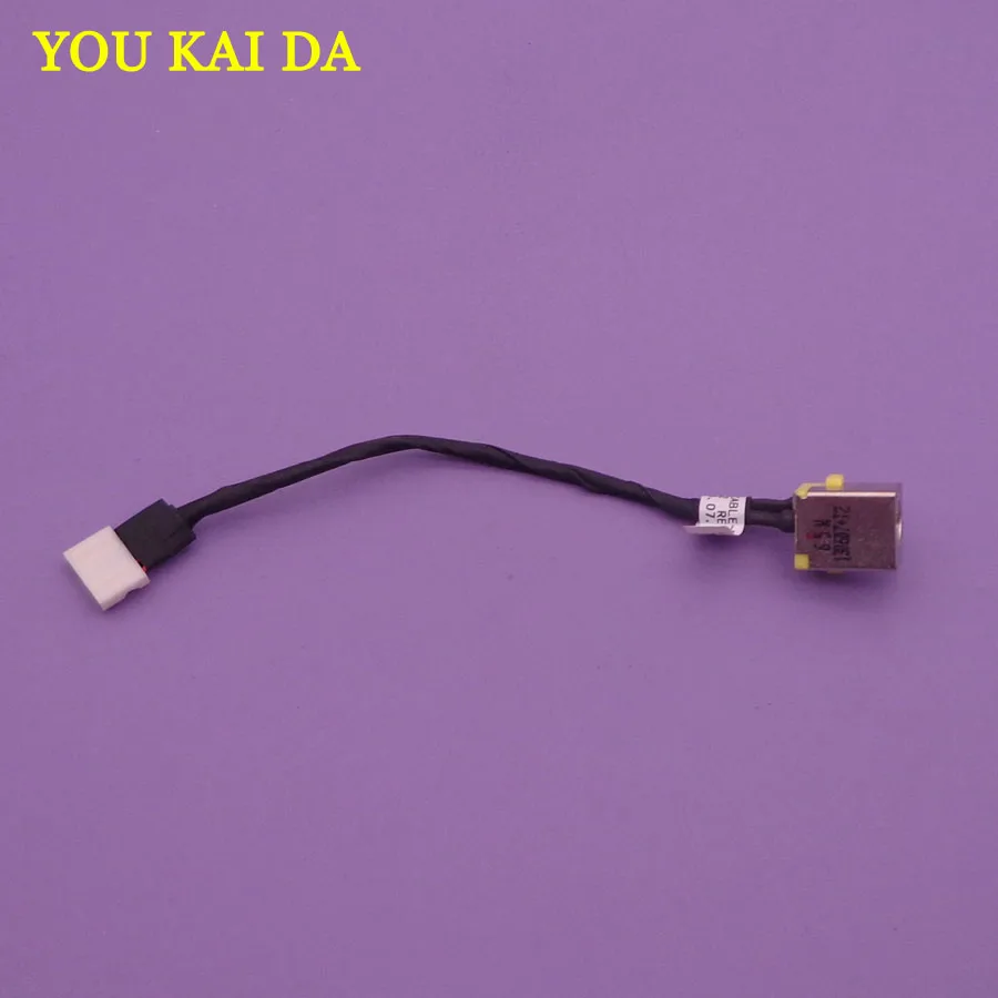 Dc Jack For Acer Aspire E1-571 With Cable , Supplier In Delhi, India - Foto 7