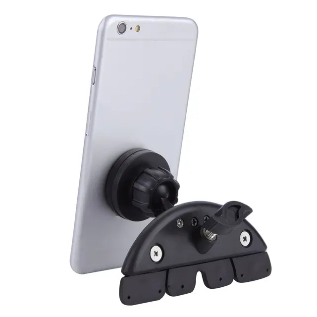 Best Offers Elikliv Car Phone Holder CD Player Slot Magnetic Mount Dock Holder Stand Cell Phone Support For GPS MP3 Mobile Phone Holder Best Offers Elikliv Car Phone Holder CD Player Slot Magnetic Mount Dock Holder Stand Cell Phone Support For GPS MP3 Mobile Phone Holder