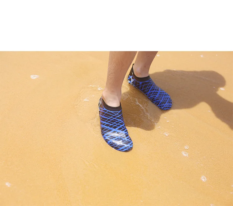 Пара пляж болотная обувь Летняя уличная Пеший Туризм быстросохнущие кроссовки легкие удобные мягкие Для мужчин и Для женщин доступны