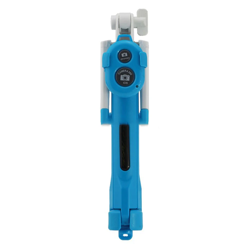 FGHGF selfie штатив монопод Stick Bluetooth с кнопкой Pau De пало stick для iphone 7 8 плюс Android бар