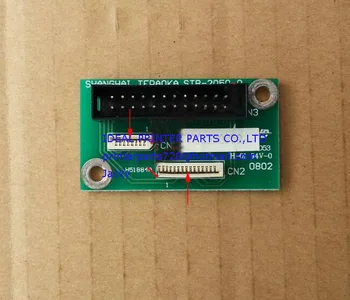 

New Original Keyboard Adapter plate For DIGI SM80 SM90 SM100 SM110 SM-100 Scale printer keyboard connenctor board pinboard