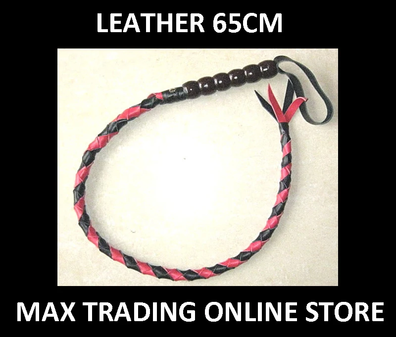 Ass Sex Fetish - US $8.6 |Free shipping erotic,unique sexy toys, Fetish porn adult long sex  leather whip ass lashes black red 65cm sex products-in Sex Products from ...