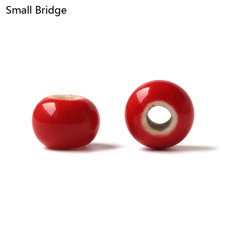 Round Ceramic Bead7