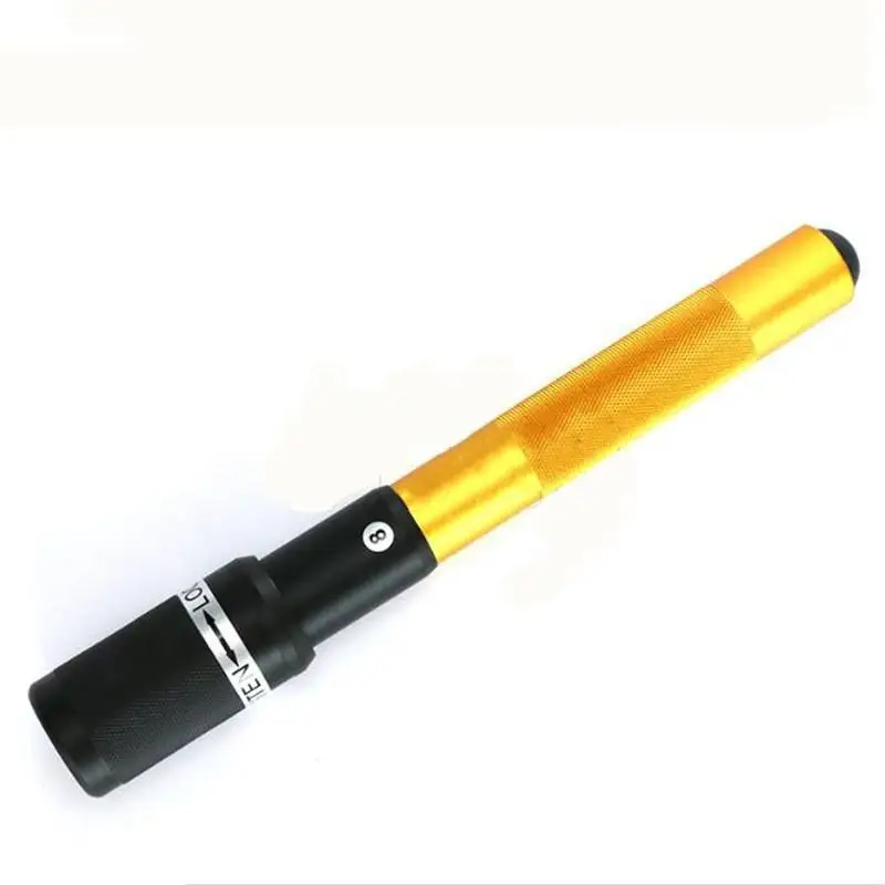 

HobbyLane Snooker Cue Extension Pool Cues Extension Convenient Extended Sleeve Extension Billiard Accessories Billiard Extension