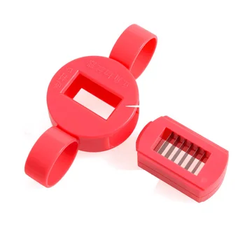 

Multi-function Adjustable Bean Cutter Stainless Steel Slicer Cutting Tool Creative Kitchen Gadget Shred Artifact String beans