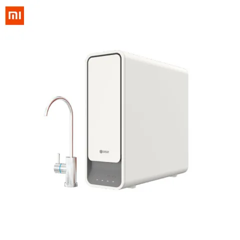 

YOUPIN Mi 352 Smart Water Purifier 1000G 2.6L/MIN RO Membrane Reverse Osmosis Water Filter System Household MIJAI APP connection
