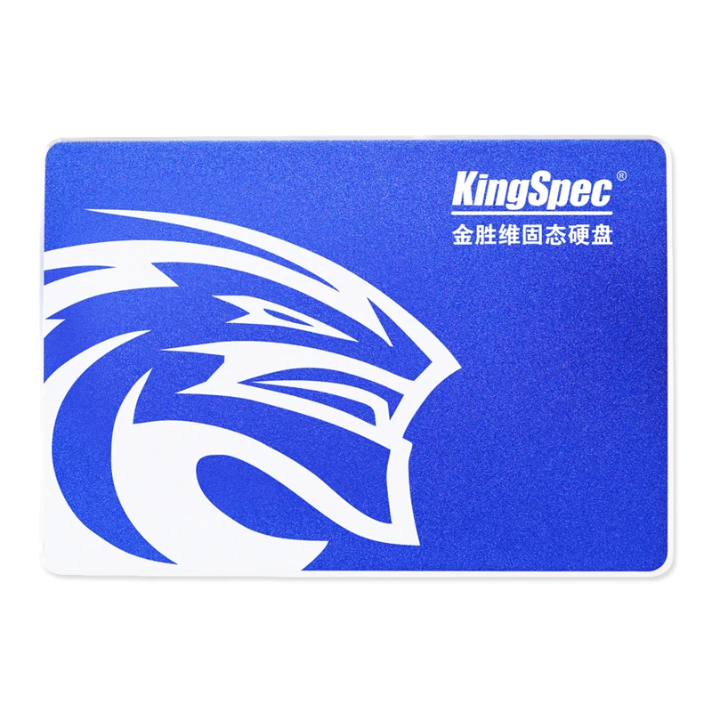 KingSpec 2.5 SSD SATA3 SATA 2 HD SSD 256 ГБ 240 ГБ жёсткий диск твердотельный накопитель> 120 ГБ SSD 64 ГБ 60 ГБ 32 ГБ SATA 32 дропшиппинг