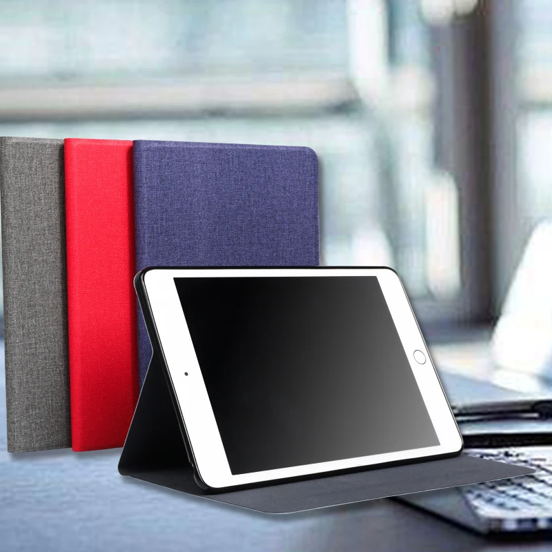 Кожаный чехол для Huawei Mediapad Media Pad T3 7 0 3G BG2 U01 U03 флип кейсы дюймов защитный из