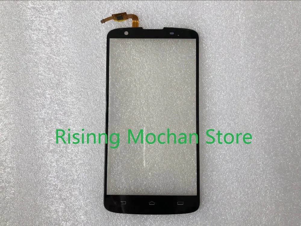 

For Philips Xenium i928 New 6.0" Front Panel Touch Screen sensor Mobile Phone glass display Replacement Digitizer