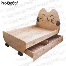 1 шт. комплект детской кровати с рисунком