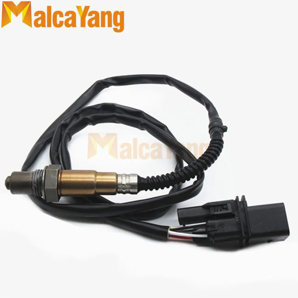 5 wire wide band O2 sensor