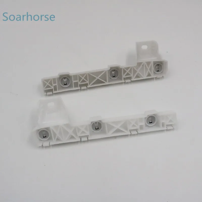 Soporte frontal del parachoques del coche para Mitsubishi Lancer excepto EVO 2008-2017