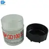 Net Weight 0.5/1/3/7/15/20/30/90/150 Grams GD100 Thermal Conductive Grease Paste Plaster Heat Sink Compound CN ST MB SSY SY ► Photo 2/6