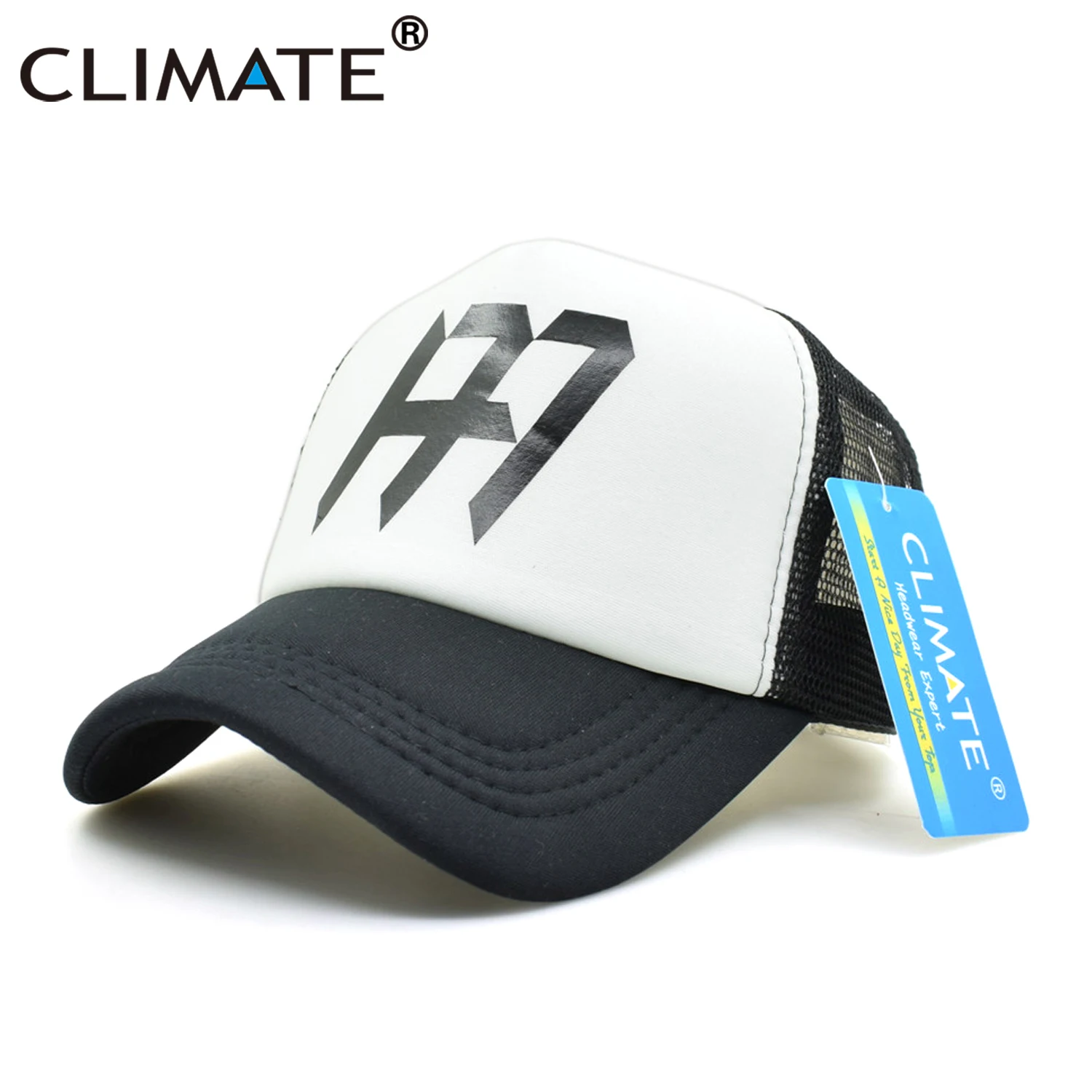 rf brand caps