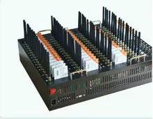 Низкая цена gsm wavecom на 64 портов gsm модем