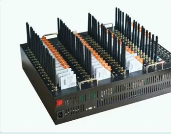 

low price gsm wavecom 64 port gsm modem
