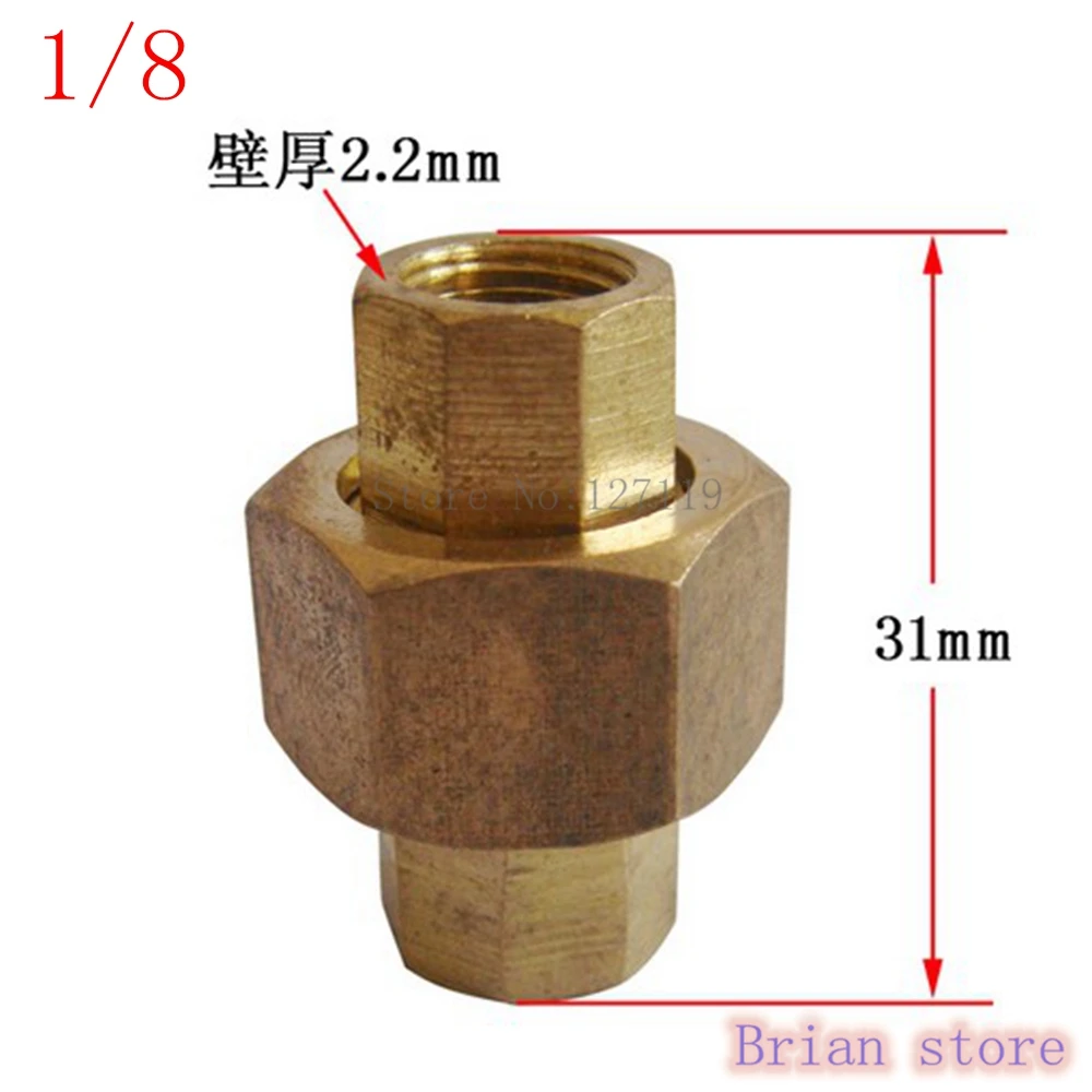 Female Inch Bsp Length Mm Malleable Slip Joint Connection Brass Plumbing Pipe Female Inch Bsp Length Mm Malleable Slip Joint Connection Brass Plumbing Pipe