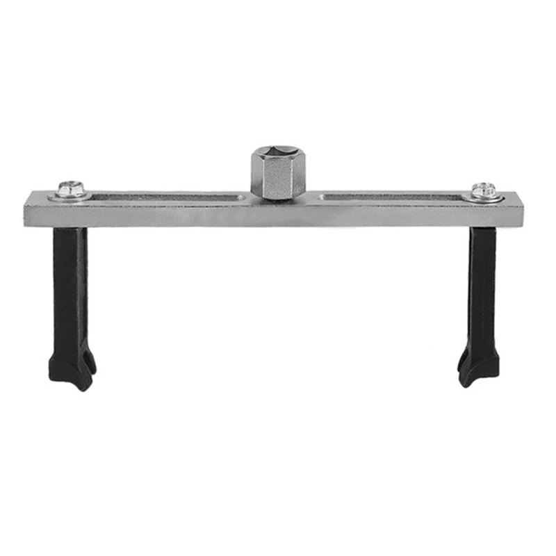  Fuel Pump Lid Tank Cover Remove Spanner Adjustable Wrench Universal Repair Tools