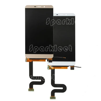 

6.33" LCD Screen For Letv LeEco Le Max X900 LCD Display Touch Screen Digitizer Assembly For LeEco Le Max Replacement
