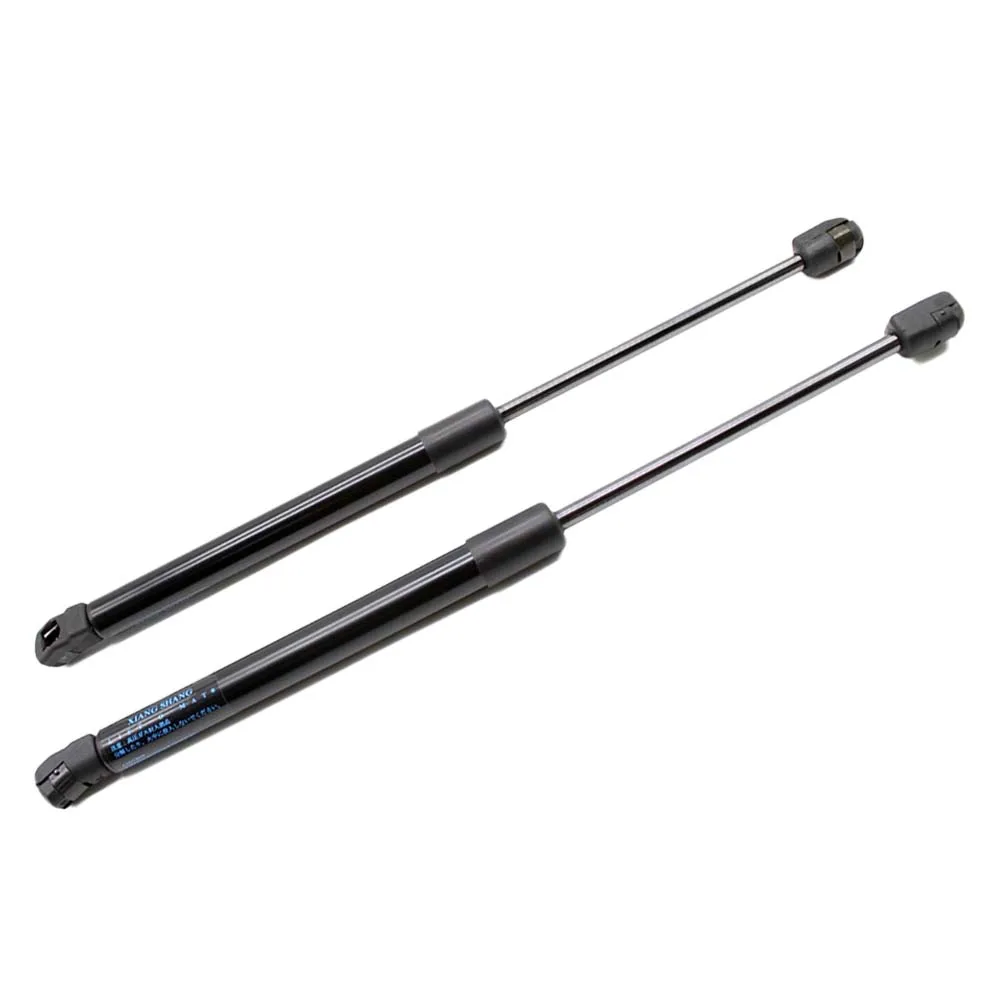 2pcs Auto Rear Tailgate Boot Gas Spring Struts Prop Lift