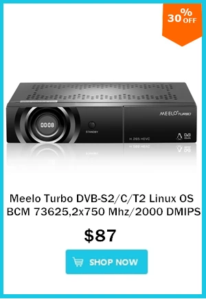 MEELO TURBO