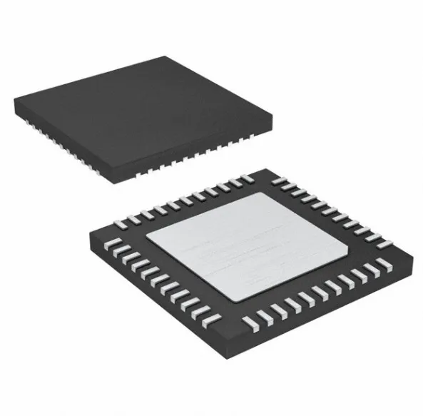 

5 шт./партия, флейта ATMEGA162 QFN 100%, новый оригинальный