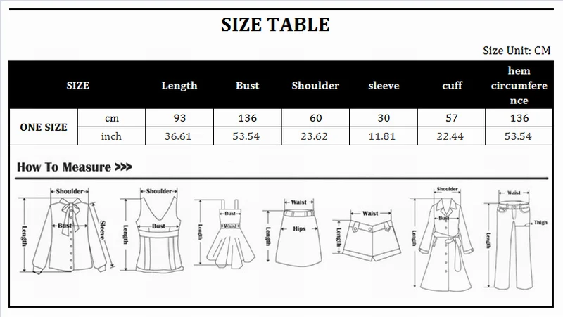 SIZE