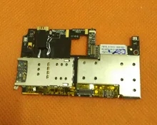 Original mainboard 3G RAM+32G ROM Motherboard for Ulefone Vienna MTK6753 Octa Core 4G 5.5″ FHD 1920×1080 Free shipping