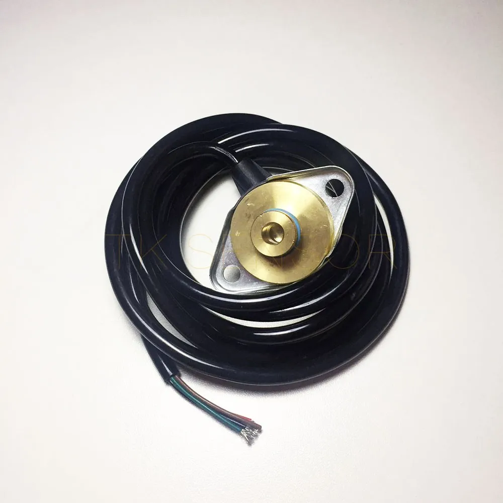 SCANIA Truck Sensor 1535521 1457306 1471744 1862892 1862817 OIL PRESSURE SENSOR
