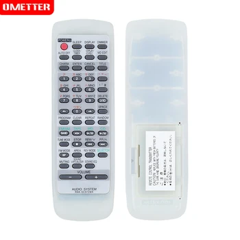 

New remote control suitable for panasonic audio system player controller RAK-SC972WK remote control