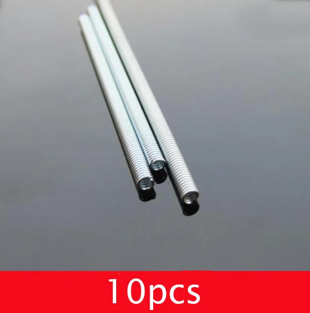BRASS ROD 6.35MM 1//4 INCH FREE CUTTING BRASS LENGTH 30CM