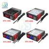 STC-1000 STC-3000, STC-3008, controlador Digital LED de temperatura, termostato, incubadora termorregulador de 12V 24V 110V 220V ► Foto 1/6