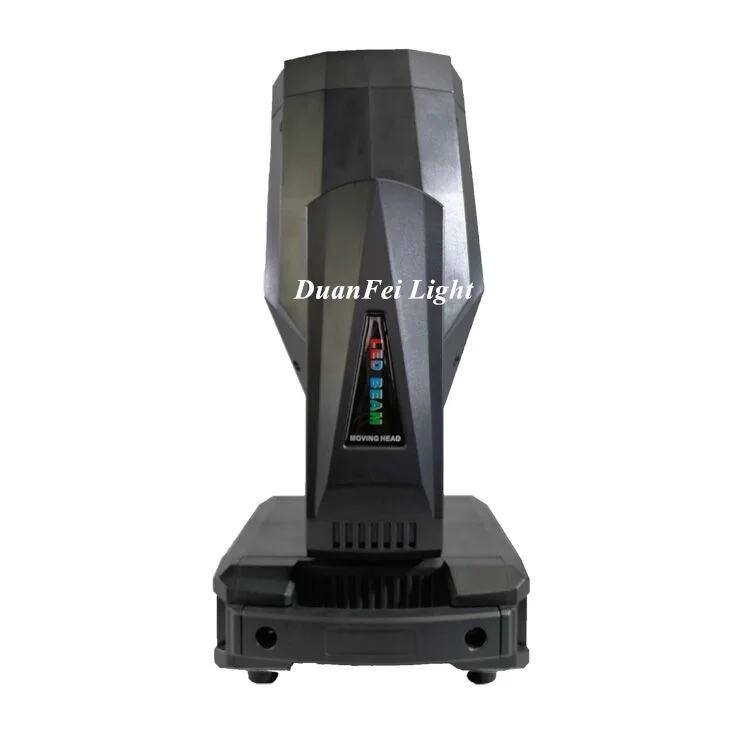 80w led beam moving head-3