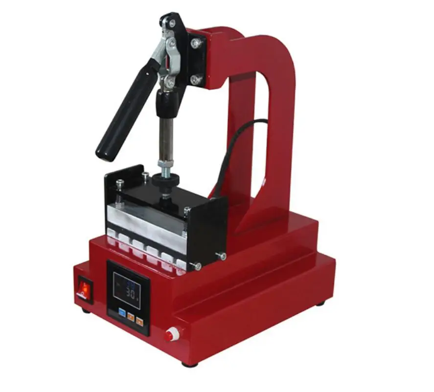 

Digital Pen Heat Press Machine for Pen Heat Transfer Printing 220V