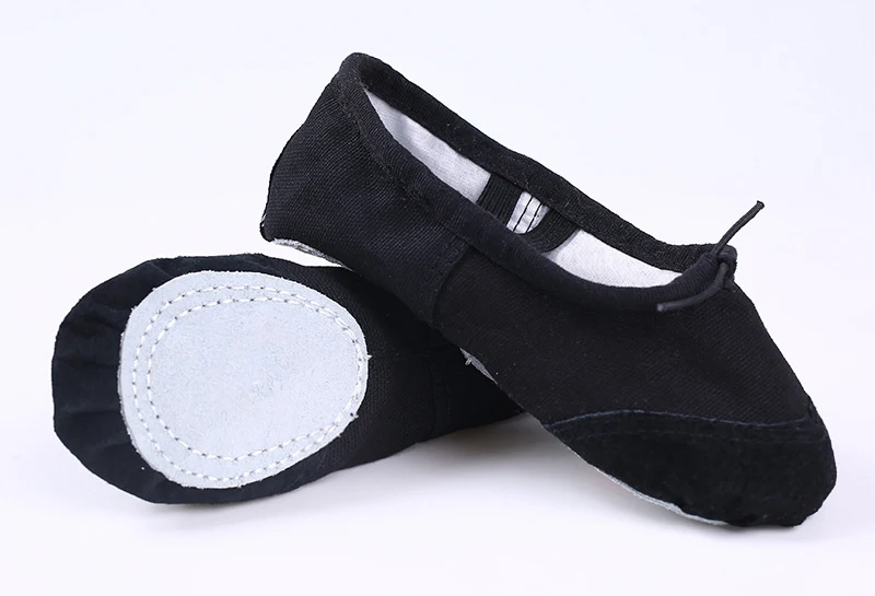 Ballet Shoes