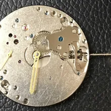 Часы clone unitas 6497