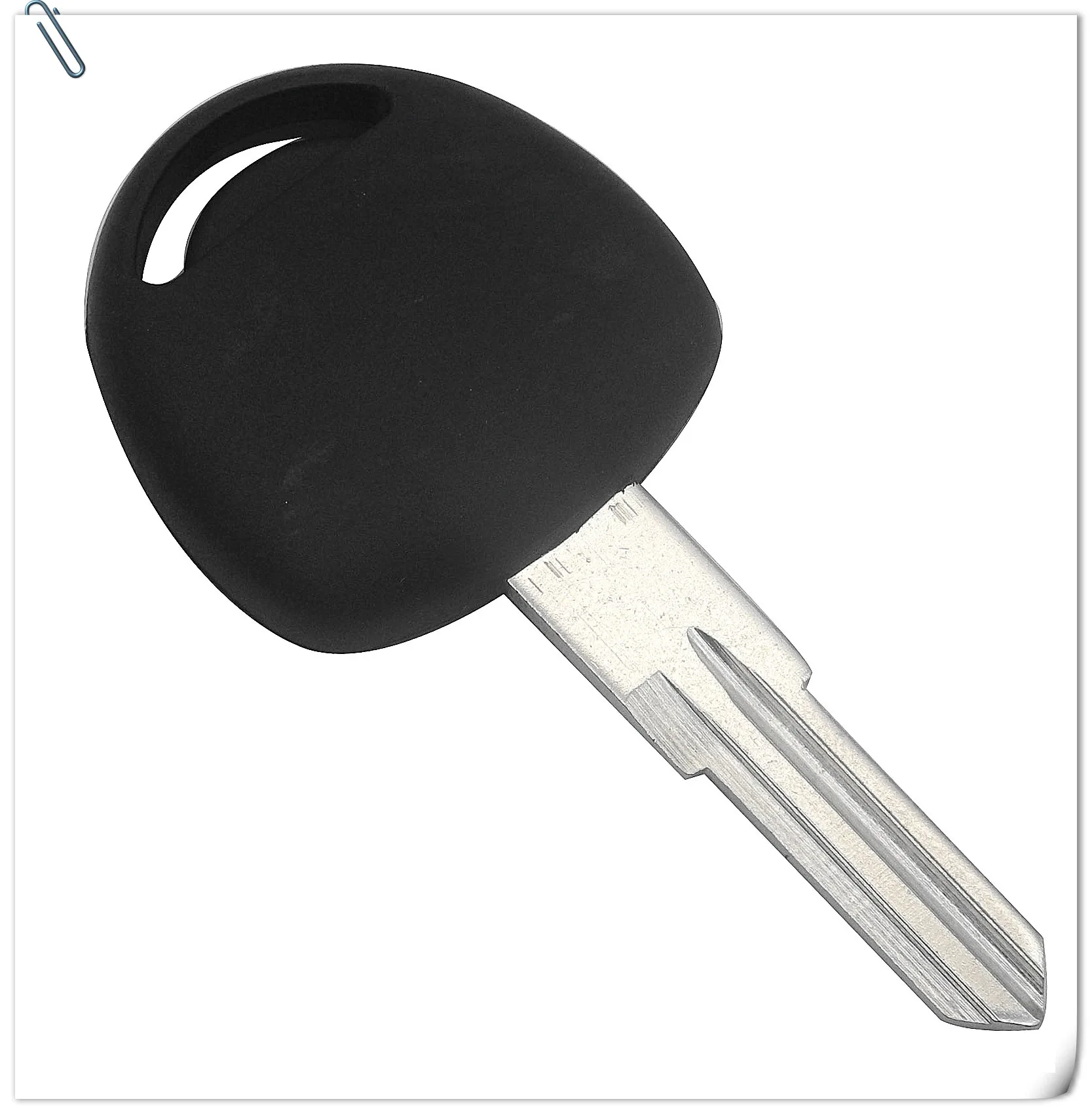 Keyforkess 10X Transponder Auto Chiave Borsette HU100/HU43/YM28/HU46 per Vauxhall Opel Vectra Agila Astra Corsa chevrolet Cruze Caso Fob -