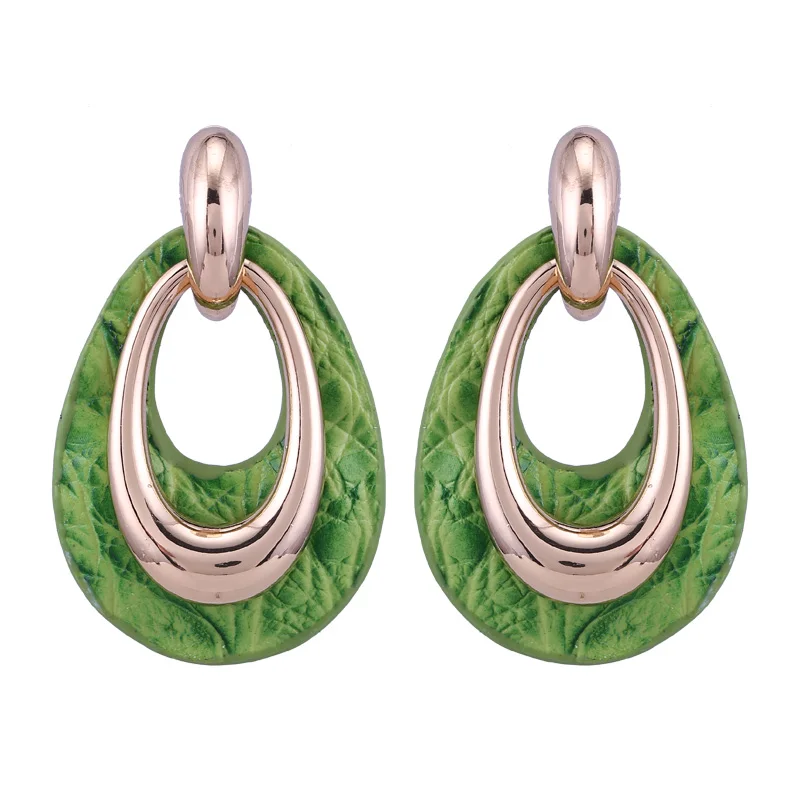Drop Earrings For Woman (5)